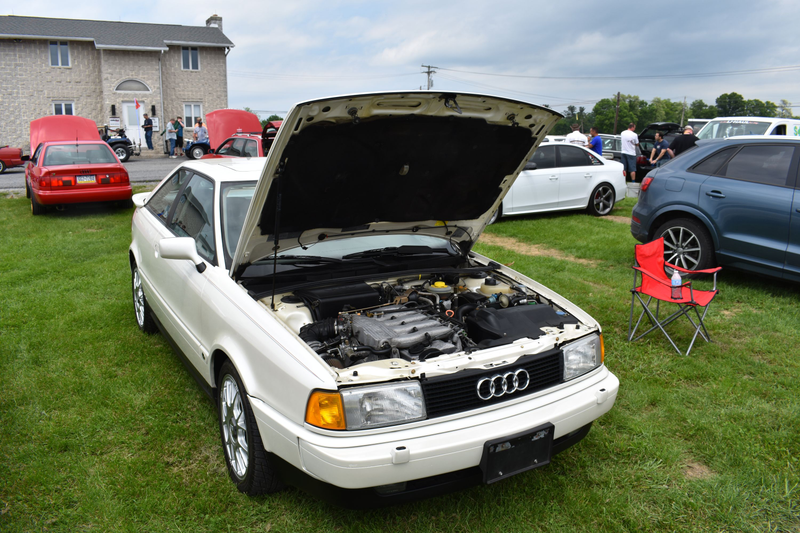 Illustration for article titled Carlisle Import & Performance Nationals 2019